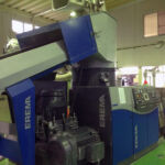 再生専用押出機