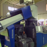 再生専用押出機