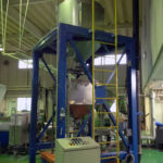 タンブラーミキサー